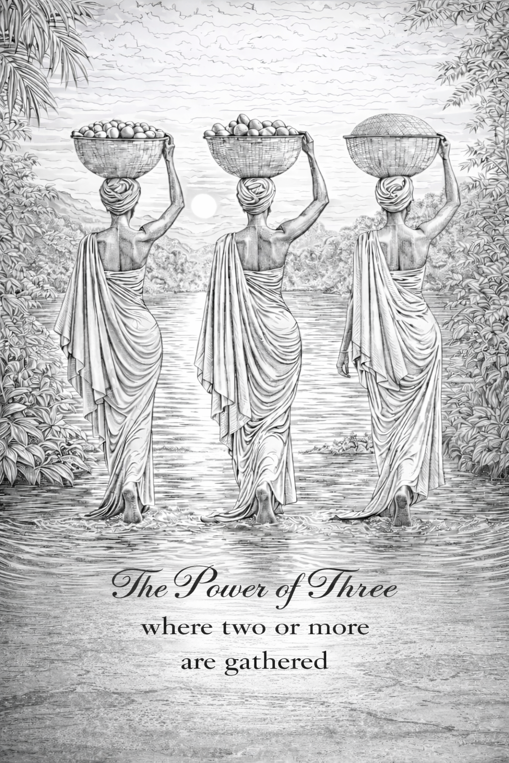 The Power of Three