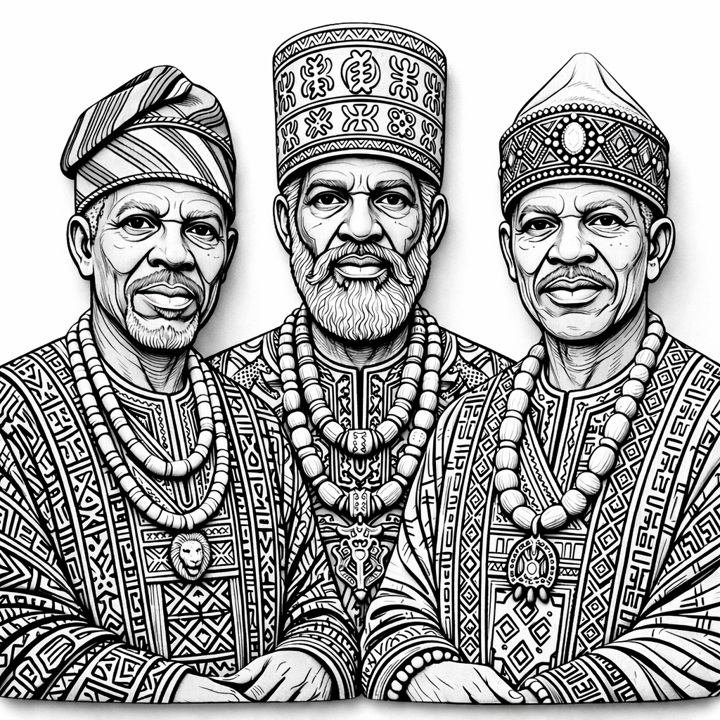Council of Chiefs