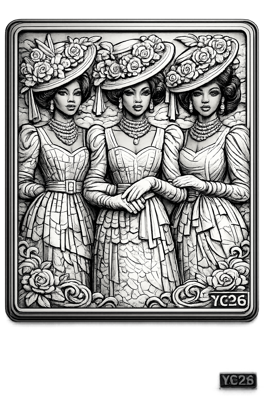 Sunday Sisters